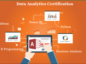 Top Data Analyst Training Course in Delhi.110016.