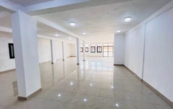 #GVL_RATOMA_LOGEMENT #BUREAU à louer à #KALOUM. (