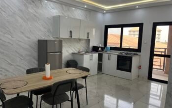 Appartements meublés à louer- Confort & Sécurité