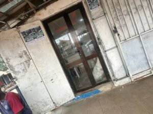 🏪 BOUTIQUE À LOUER – TAOUYAH (BORD DE ROUTE) 🛣️