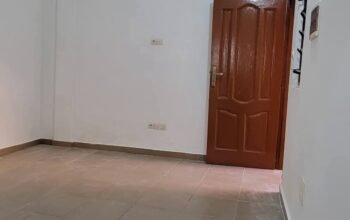 VOUS_PROPOSE un studio A louer dans le quartier