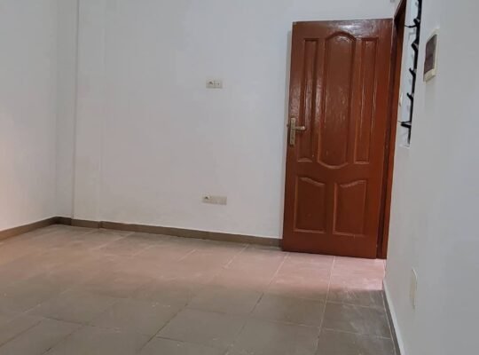 VOUS_PROPOSE un studio A louer dans le quartier