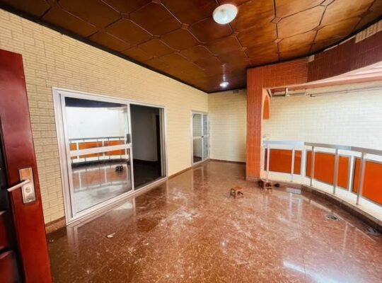 #3Chambres À #HAMBDALAY #AlMulti_Service vous prop