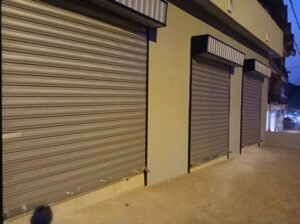1 #Magasin a LOUER au plein coeur de #LAMBAGNI bor