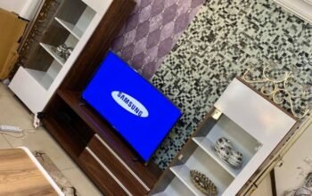 HOMEDECO la référence des meubles en Guinée à Kipe