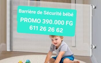✅️⚡️Nous sommes à Taouyah Jean Paul 2 en face de l