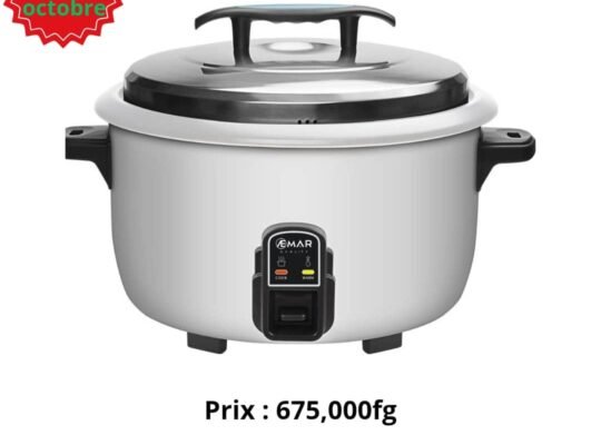🎉 **Offre Spéciale Fête de l’Indépendance : 66 An