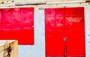 🏪 MAGASIN À LOUER – EN PLEIN CŒUR DE KALOUM (ALMA