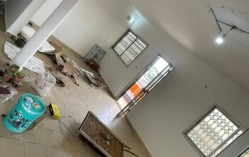 #Conakry_logement AD Vous propose un bels APPAR