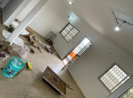 #Conakry_logement AD Vous propose un bels APPAR