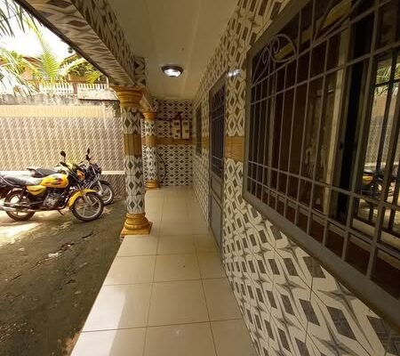 Nous vous proposons un bon #Appartement en plein