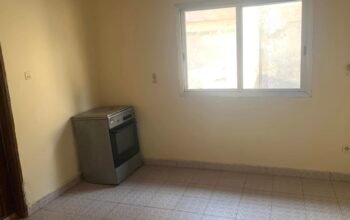 Opportunité de colocation d’une chambre douche à h