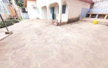 Nous vous proposons un bon #Appartement en plein
