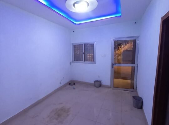 Nous vous proposons un bon #Appartement en plein