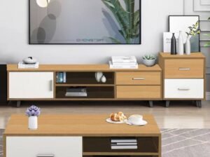 📢 Vente de Meubles et Électroménagers chez MSD 📢