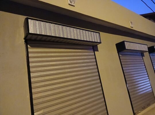 1 #Magasin a LOUER au plein coeur de #LAMBAGNI bor