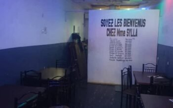 #4.000.000 gnf pour Un grand Magasin a LOUER au pl