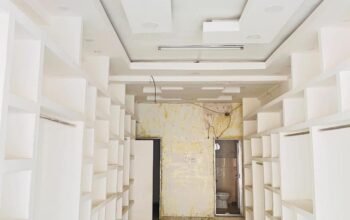#Bons_business Un Grand Magasin a LOUER au plein