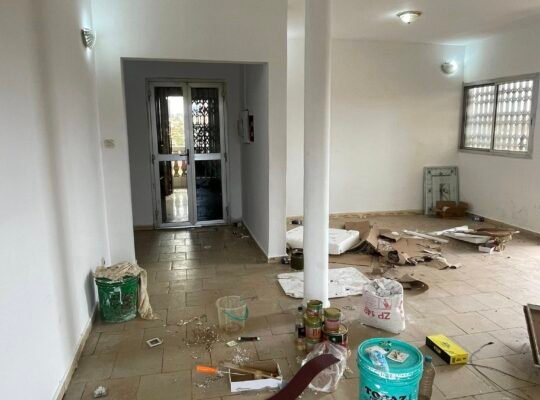 #Conakry_logement AD Vous propose un bels APPAR