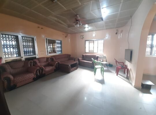 #LOCATION: #Afric_immo Nous vous proposons un bel