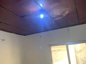 Opportunité de colocation d’une chambre douche à h