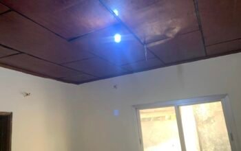 Opportunité de colocation d’une chambre douche à h