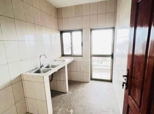 #Conakry_logement AD une Exclusivité On vous prop