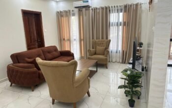 Appartements meublés à louer- Confort & Sécurité