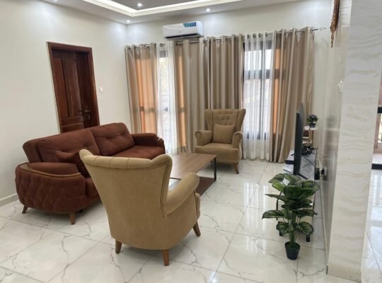 Appartements meublés à louer- Confort & Sécurité