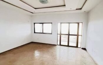 #Conakry_logement AD une Exclusivité On vous prop