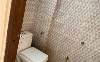 1e Chambre douche interne disponible en collocatio