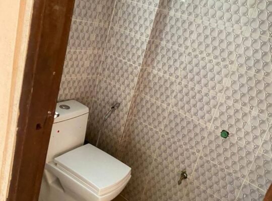 1e Chambre douche interne disponible en collocatio