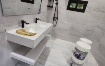 #Mise en #Location d’un somptueux #villa moderne
