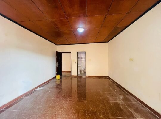 #3Chambres À #HAMBDALAY #AlMulti_Service vous prop