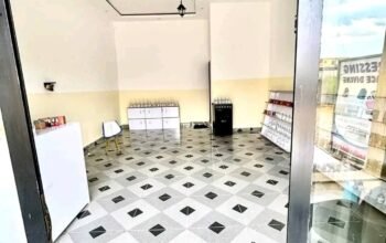 👉À LOUER UN MAGASIN 800.000fg Pablo immobilier 6