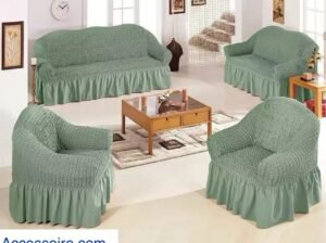 Couverture de fauteuil disponible à taouyah petit
