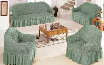 Couverture de fauteuil disponible à taouyah petit
