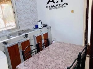 Appartement Meublé, situé à T.5 KOBAYAH , Plateau