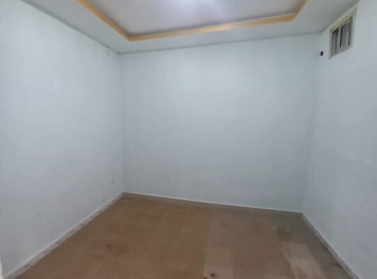 Nous vous proposons un bon #Appartement en plein