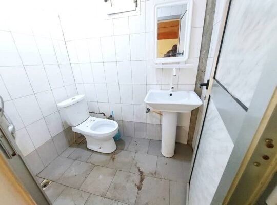 Nous vous proposons un bon #Appartement en plein