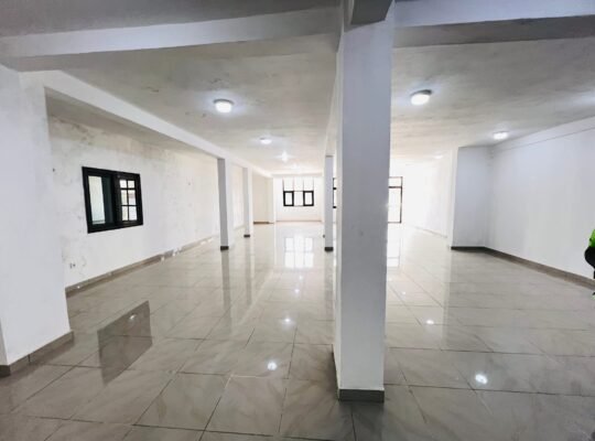#GVL_RATOMA_LOGEMENT #BUREAU à louer à #KALOUM. (