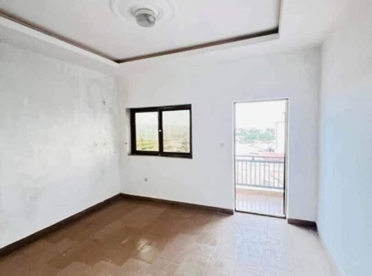 #Conakry_logement AD une Exclusivité On vous prop