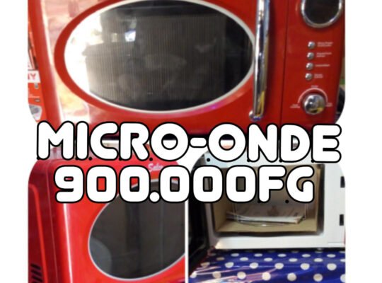 💎Le meilleur de l’électroménager en Guinée Avec u