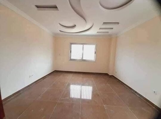 #Conakry_logement AD vous propose Un bels APPARTE