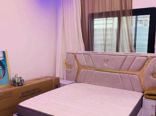 Vente d’un villa meublé Lieux Kobaya Prix 3.000.