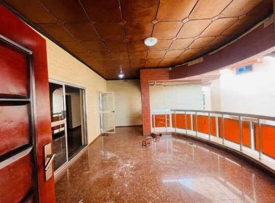 #3Chambres À #HAMBDALAY #AlMulti_Service vous prop