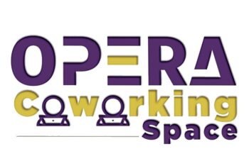 Opera Co-working Space