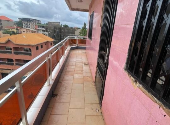 #Conakry_logement AD Vous propose un bels APPAR