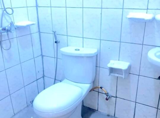 🔵#TMT_IMMO #Colocation à #Hamdalay NB: L’appartem