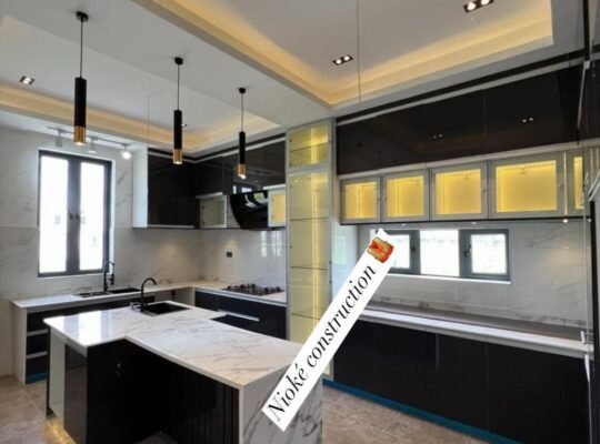 Vous voulez une Décoration moderne chez vous Appel